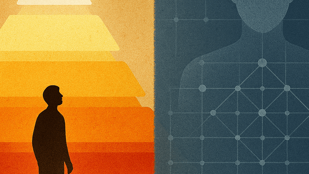 What Freud and Maslow Can Teach Us About AI