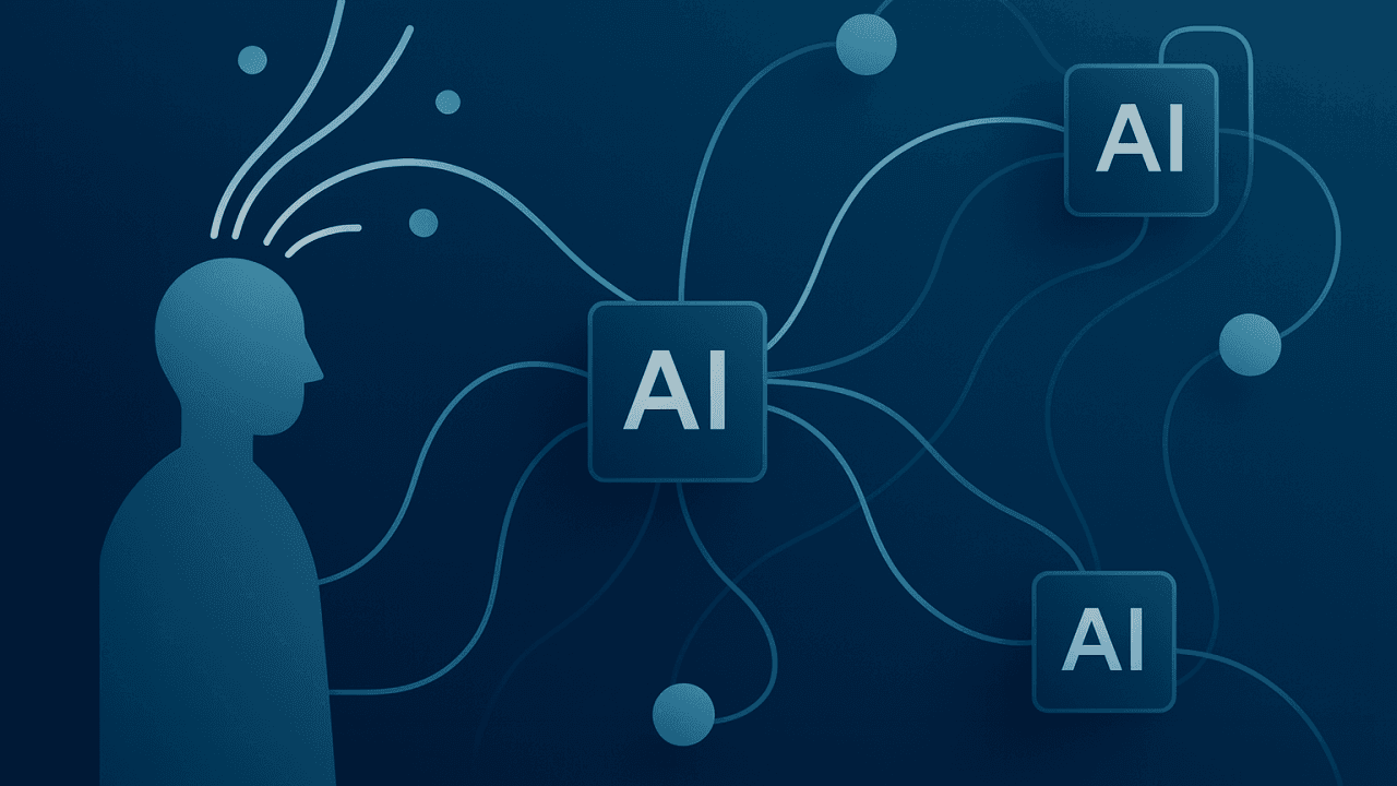 Agentic AI for Anyone: From Assistant to Orchestrator